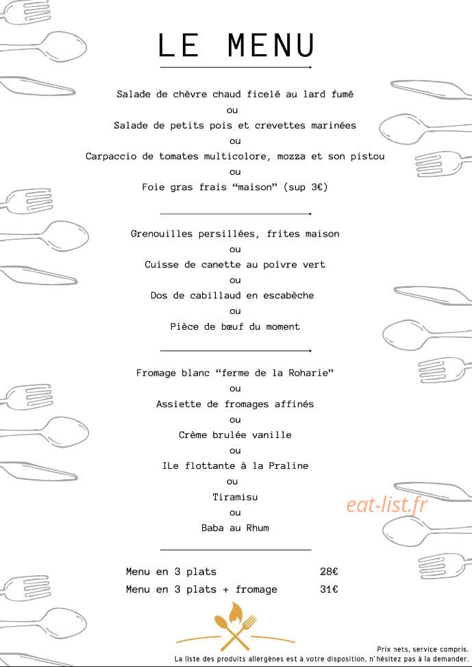 Le 1980 — carte page 2