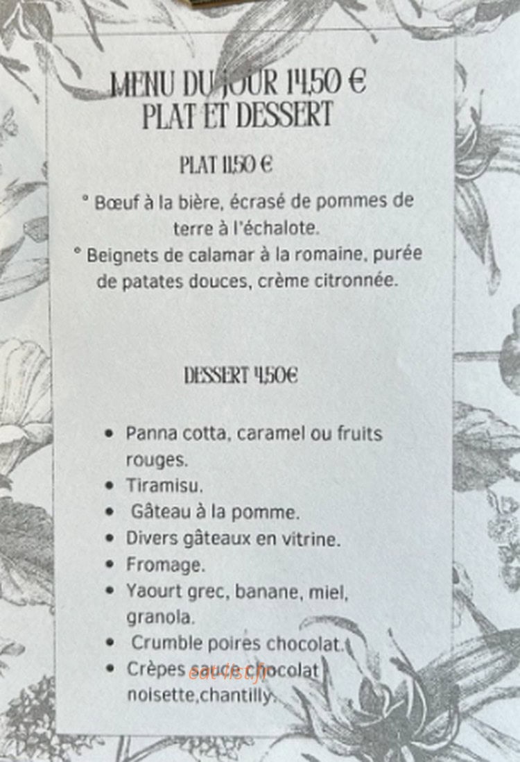 Le Cherlieu — carte page 1