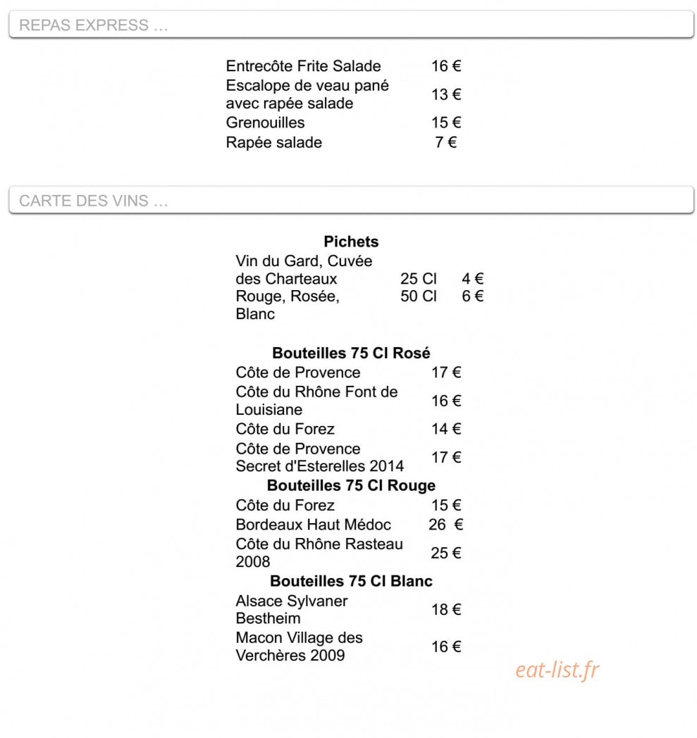 Le Cerizet — carte page 3