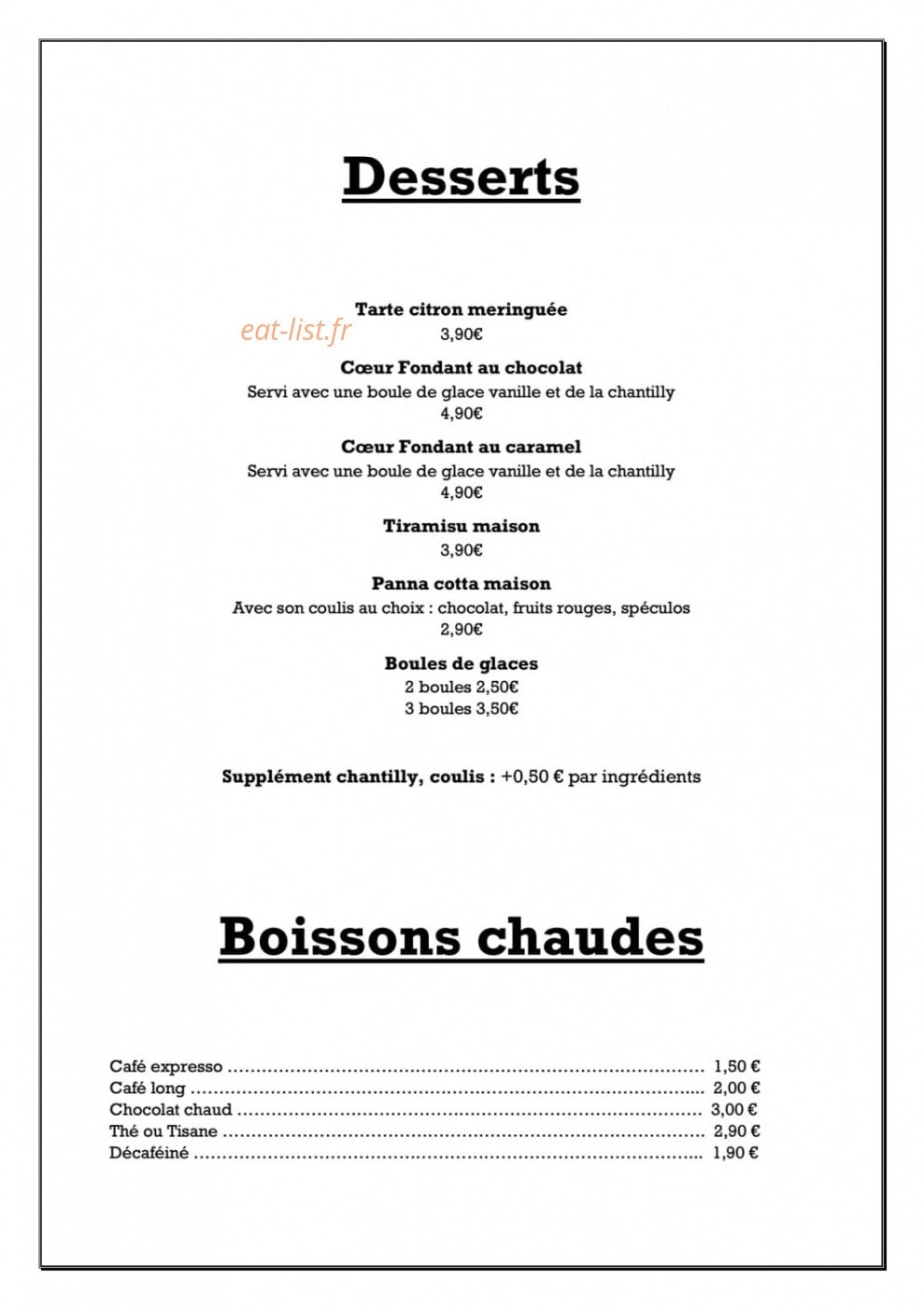 Le 86 — carte page 4