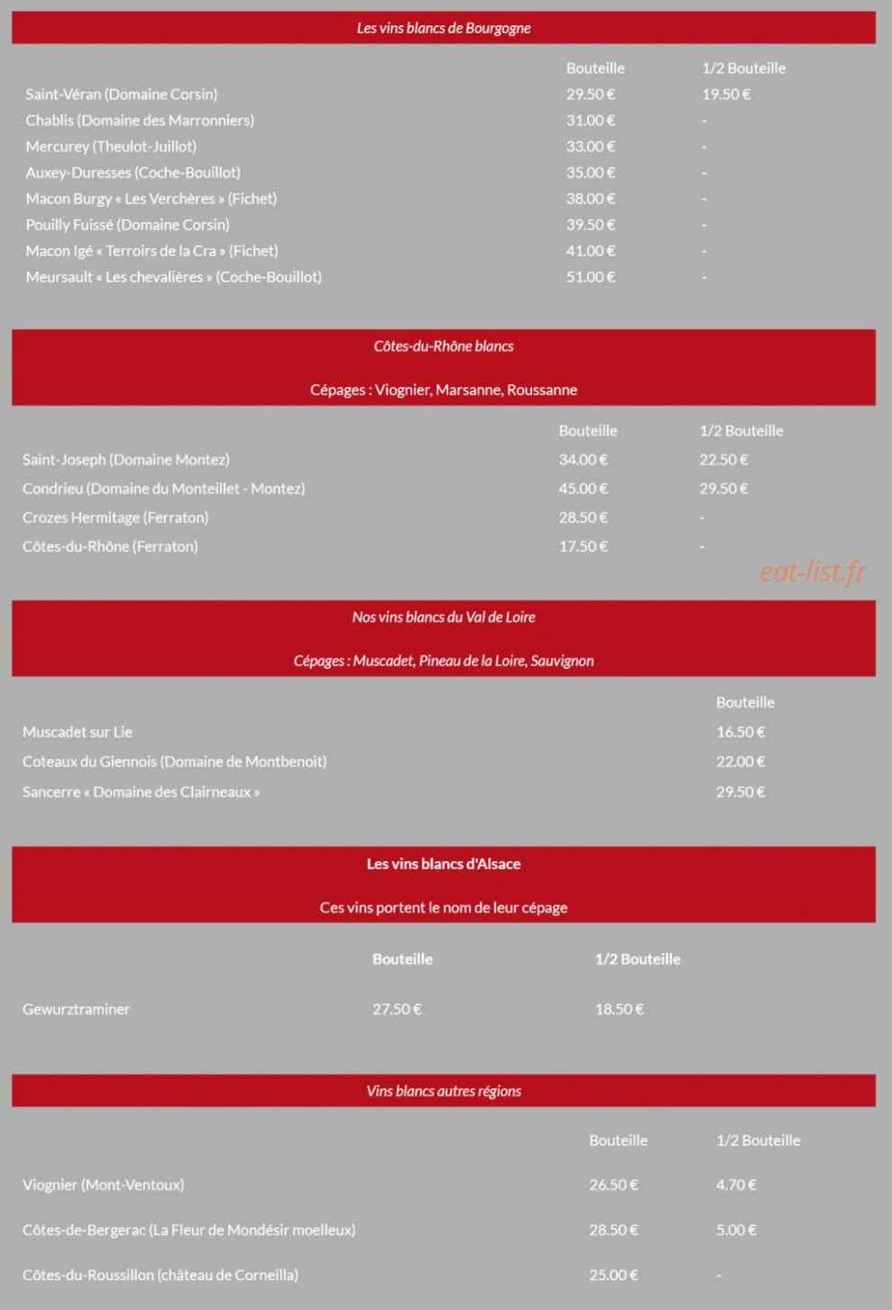 Le valjoly — carte page 9