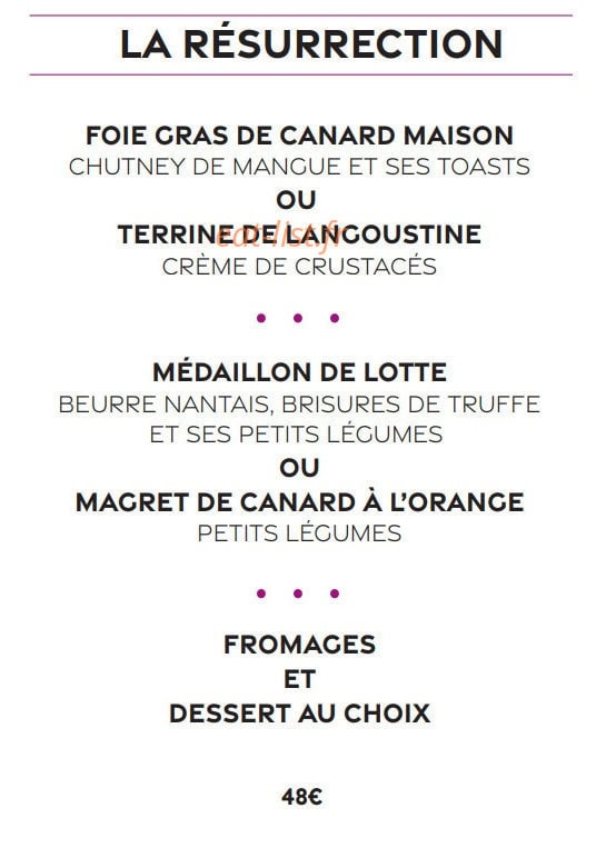 Bonté Divine — carte page 4