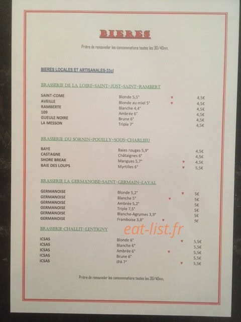 L'un verse — carte page 8