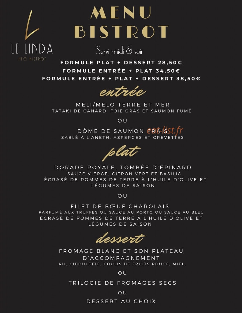 Le Linda — carte page 4