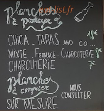 Trio — carte page 2