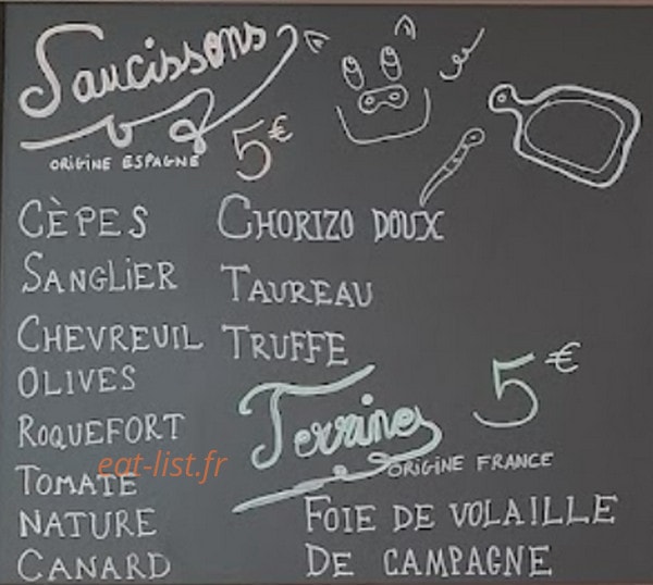 Trio — carte page 3