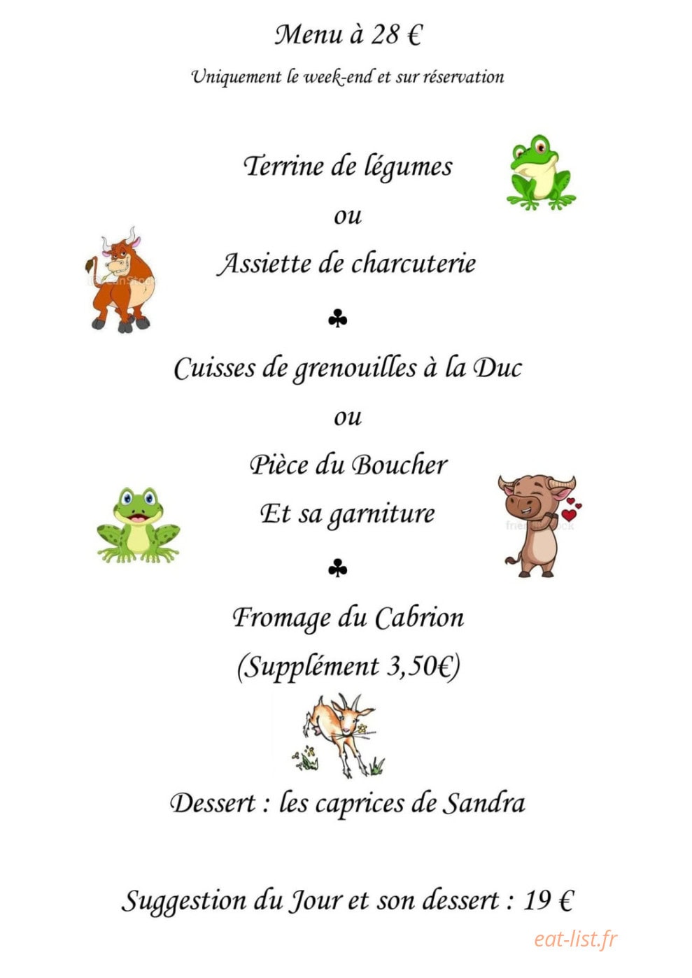 Le Pacaudois — carte page 2