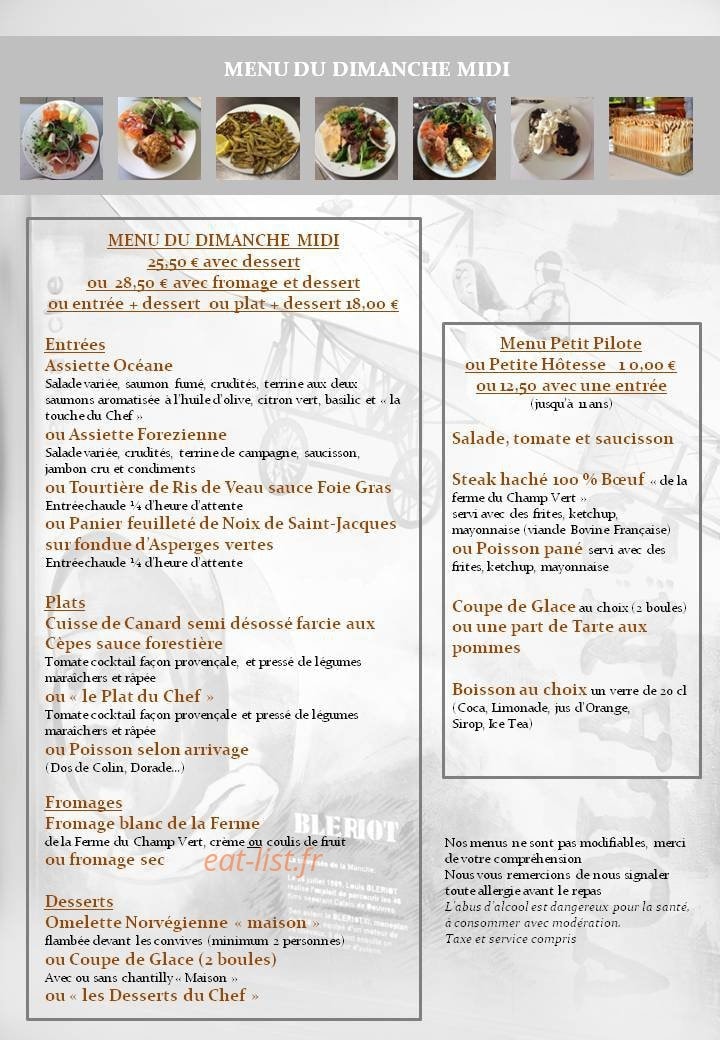 After Fly — carte page 2