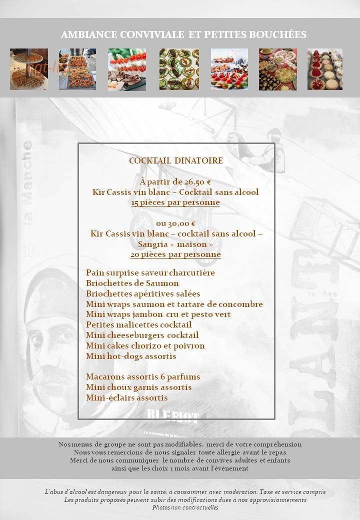 After Fly — carte page 5