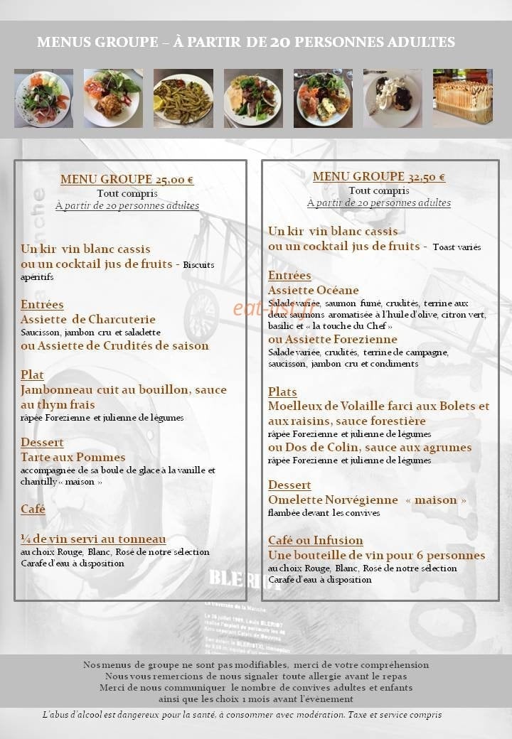 After Fly — carte page 3