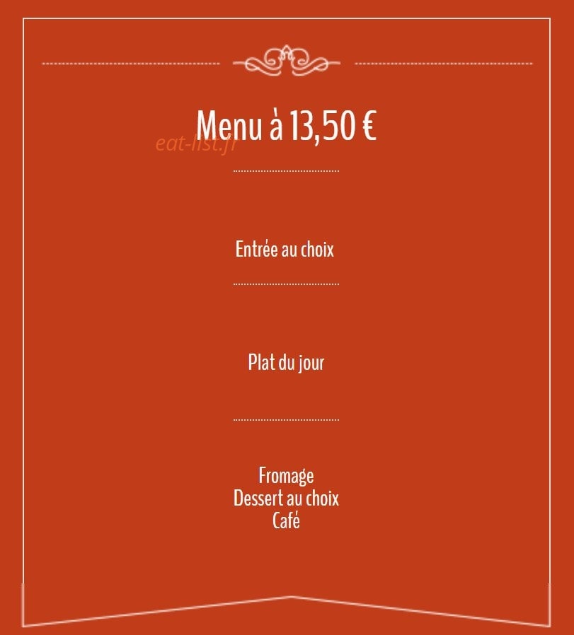 L’Estampille — carte page 1
