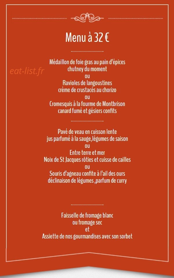 Les temps nouveaux — carte page 3