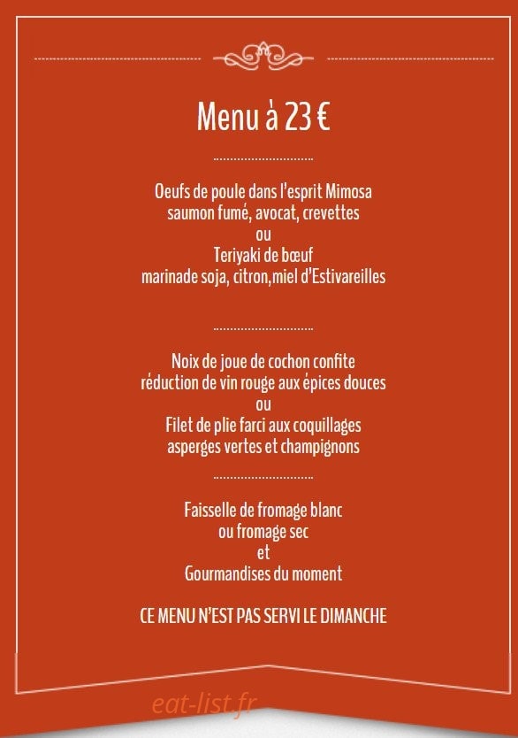Les temps nouveaux — carte page 2