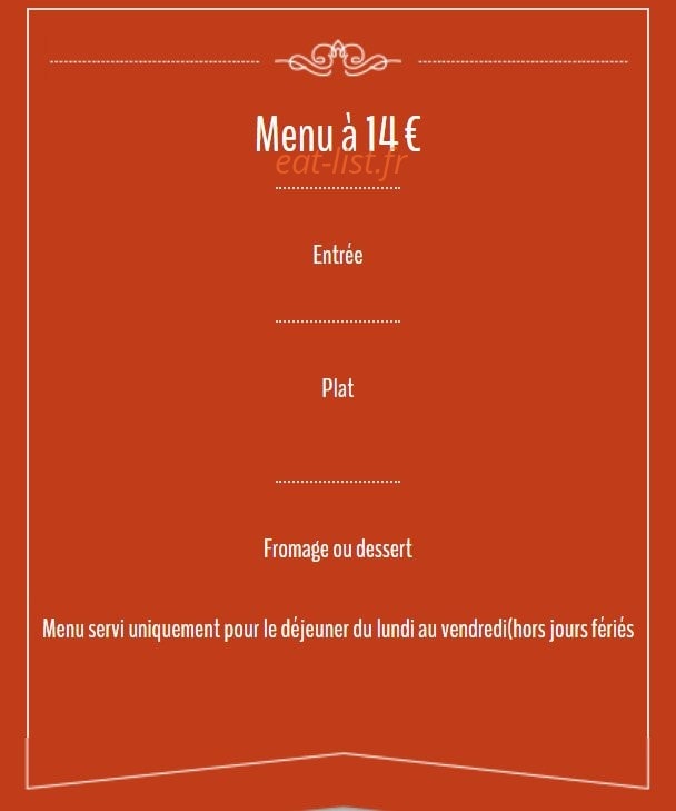 Les temps nouveaux — carte page 1