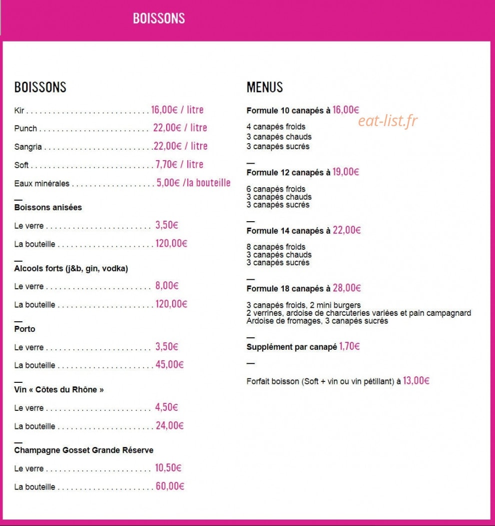 Carré pétanque — carte page 5