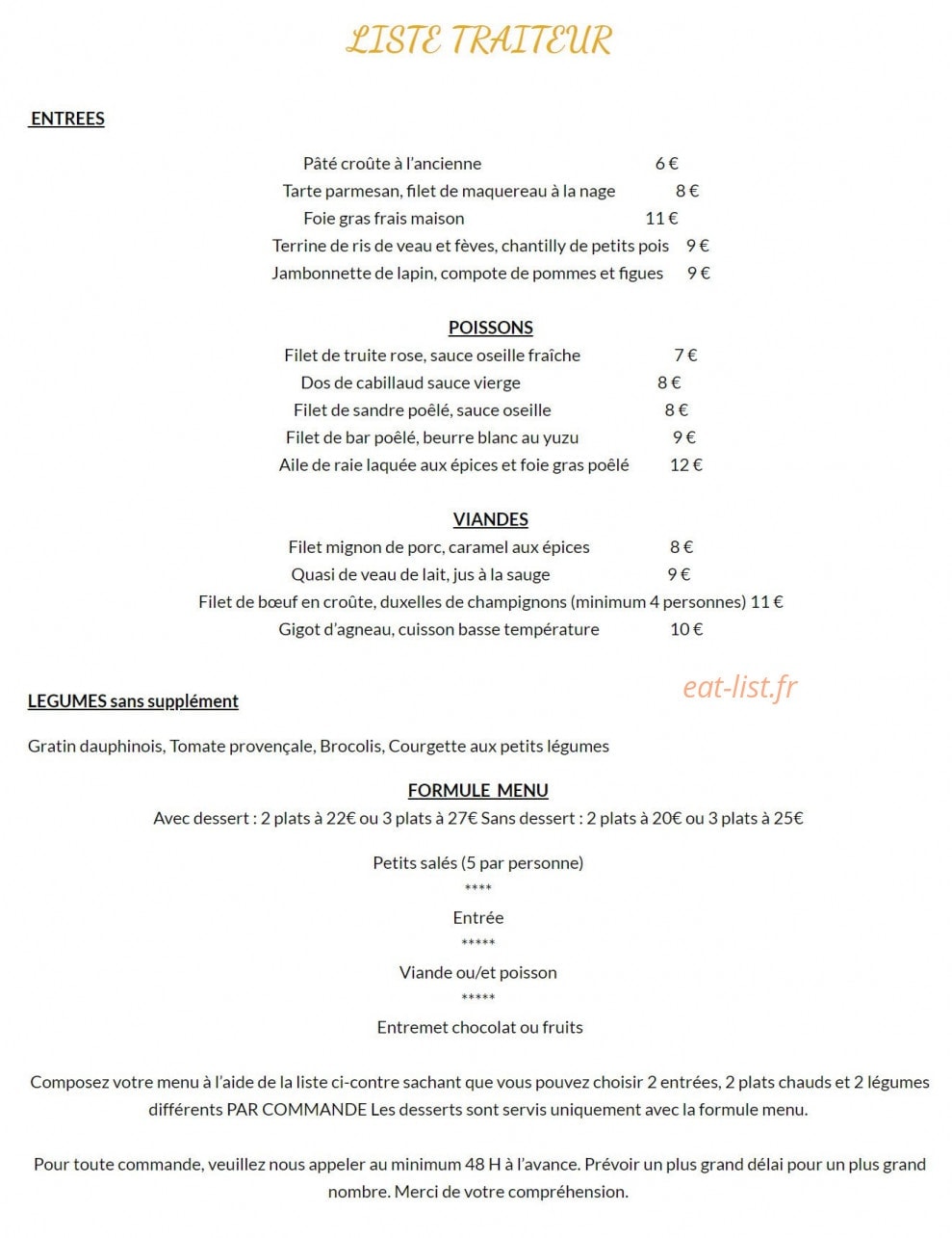 Le Béfranc — carte page 4