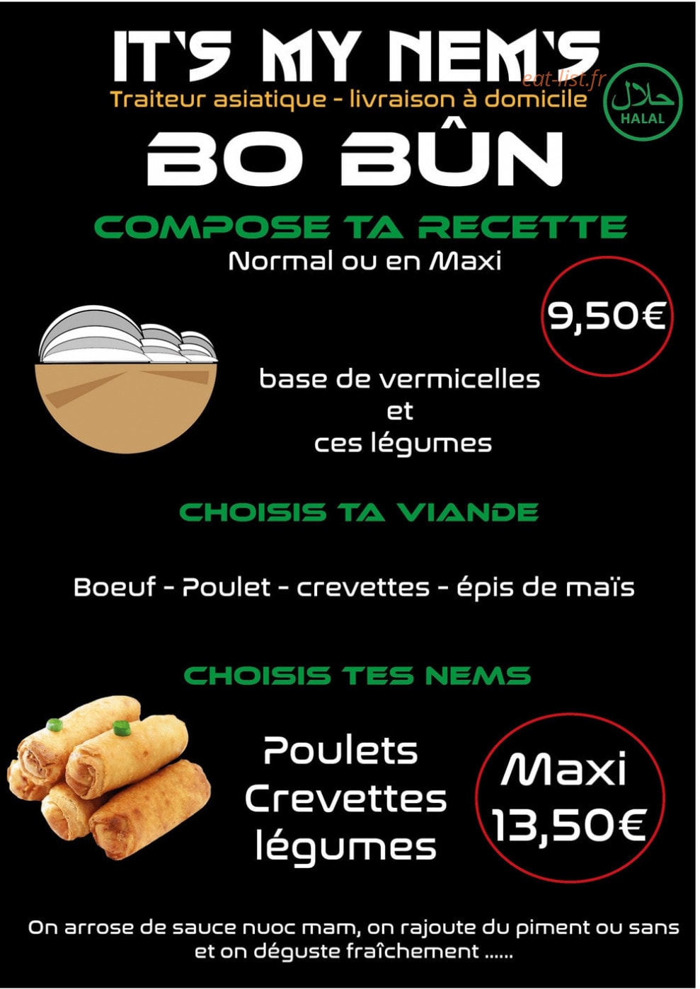 It's my nem's — carte page 3