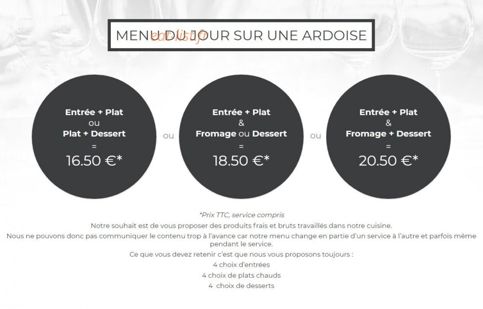 Le Pont Nantin — carte page 6