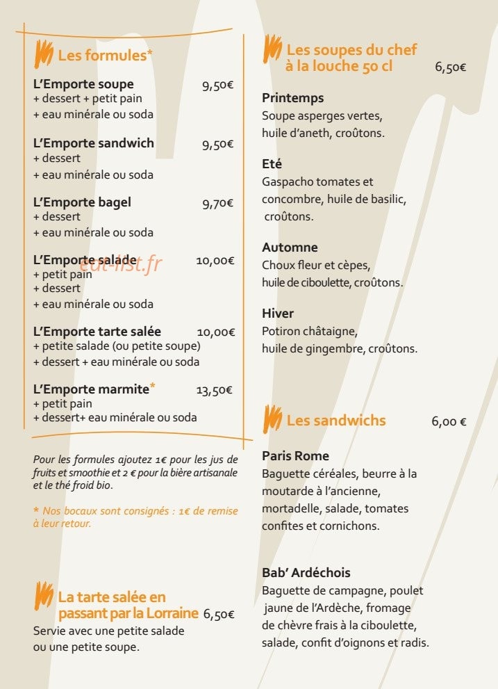 Le Pont Nantin — carte page 2