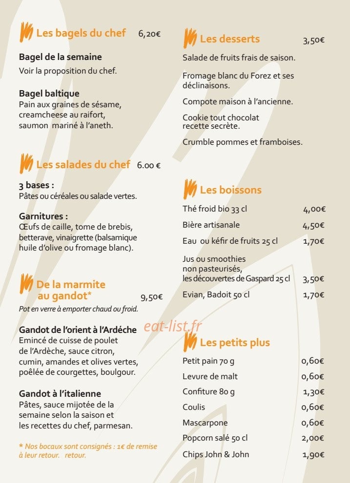 Le Pont Nantin — carte page 3