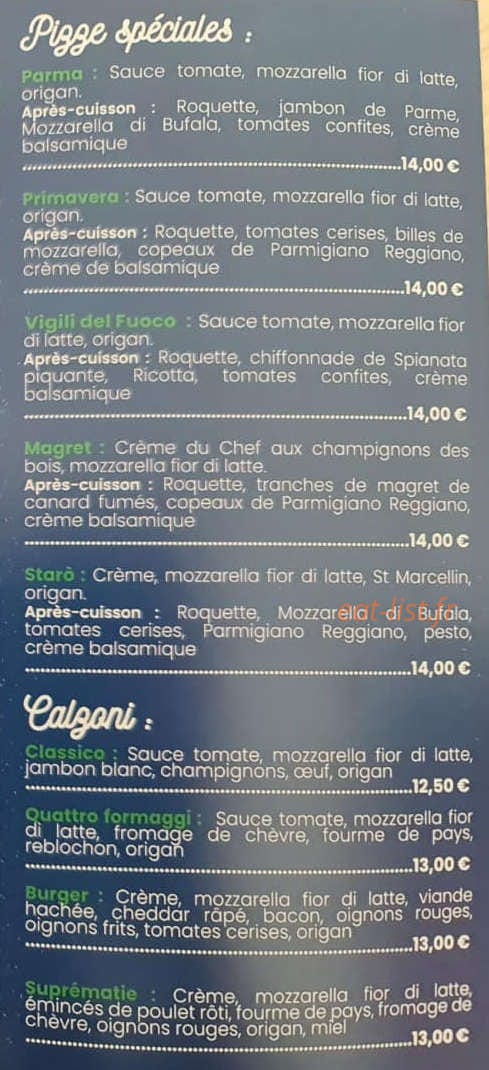 La Vénétie — carte page 3