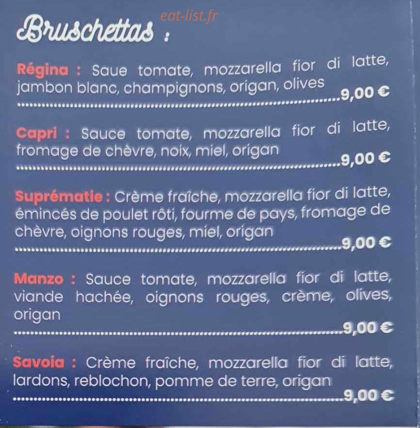 La Vénétie — carte page 4