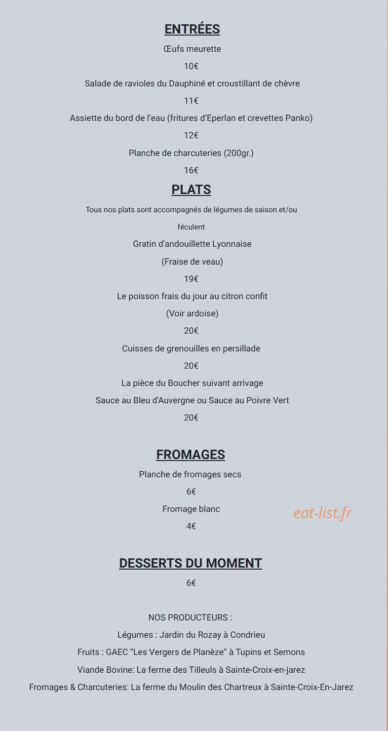 O Vérin — carte page 2