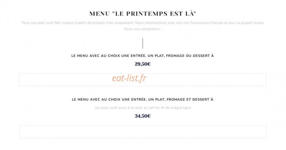 Colette — carte page 1