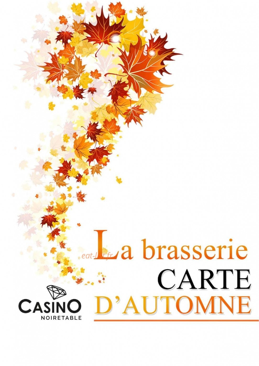 L'Italien — carte page 1