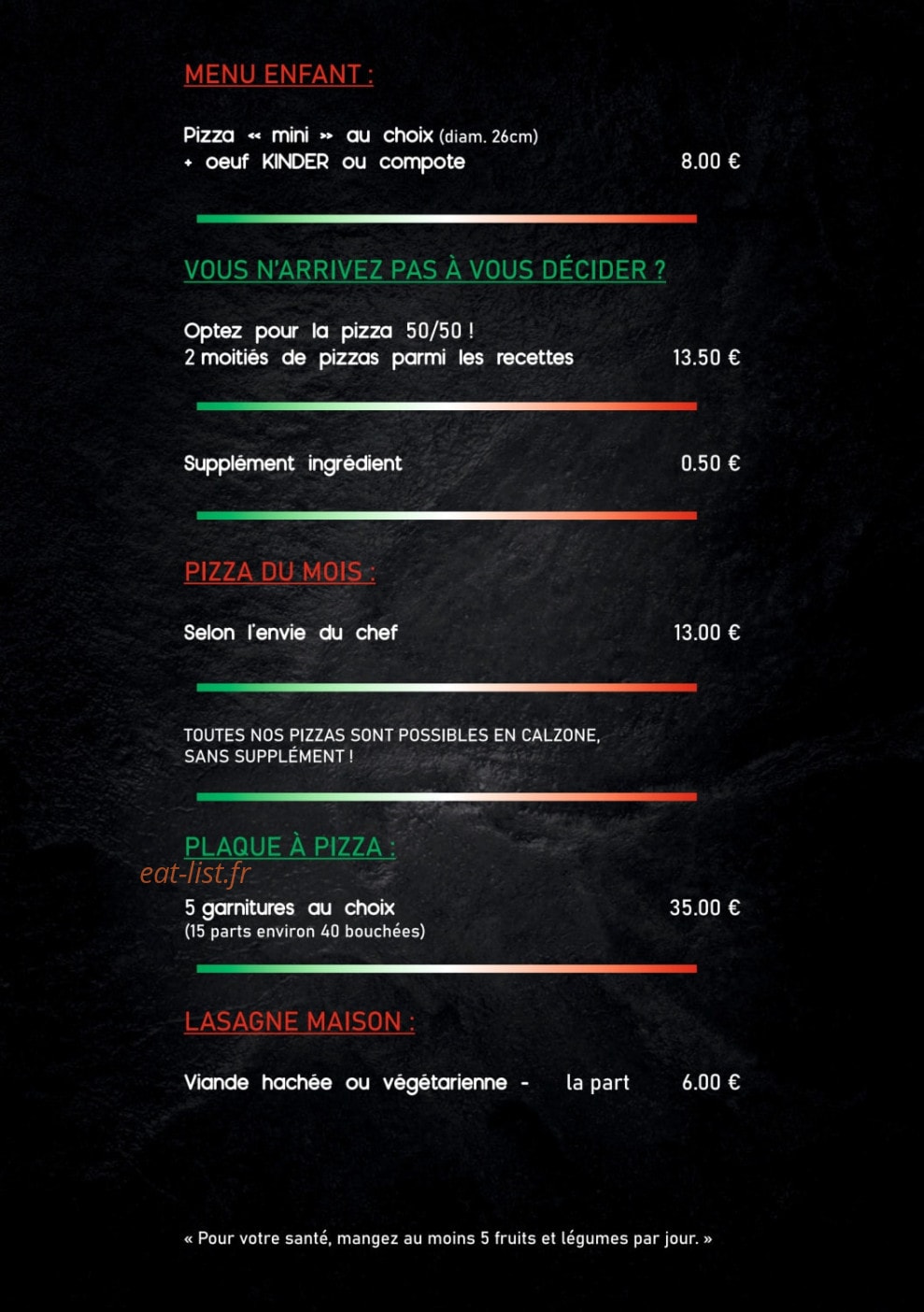 Esposito — carte page 3
