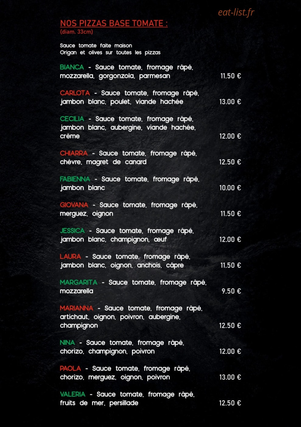 Esposito — carte page 1