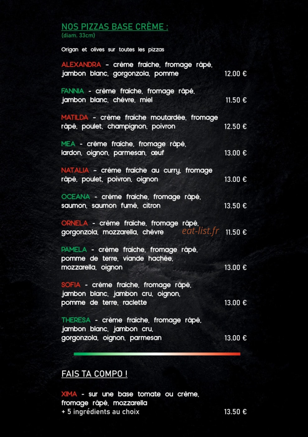 Esposito — carte page 2