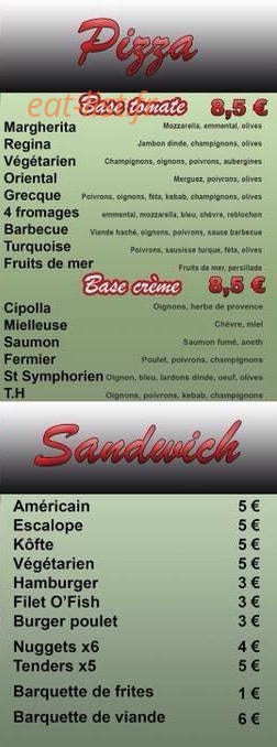 Th — carte page 3