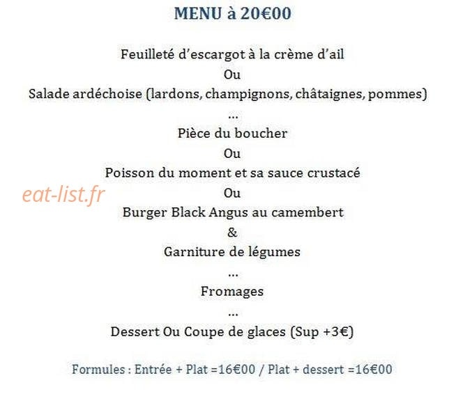Le duo — carte page 4