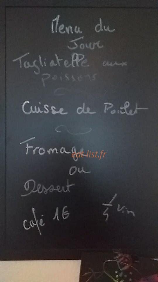 Le duo — carte page 1