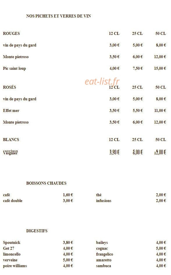 Sole mio — carte page 8