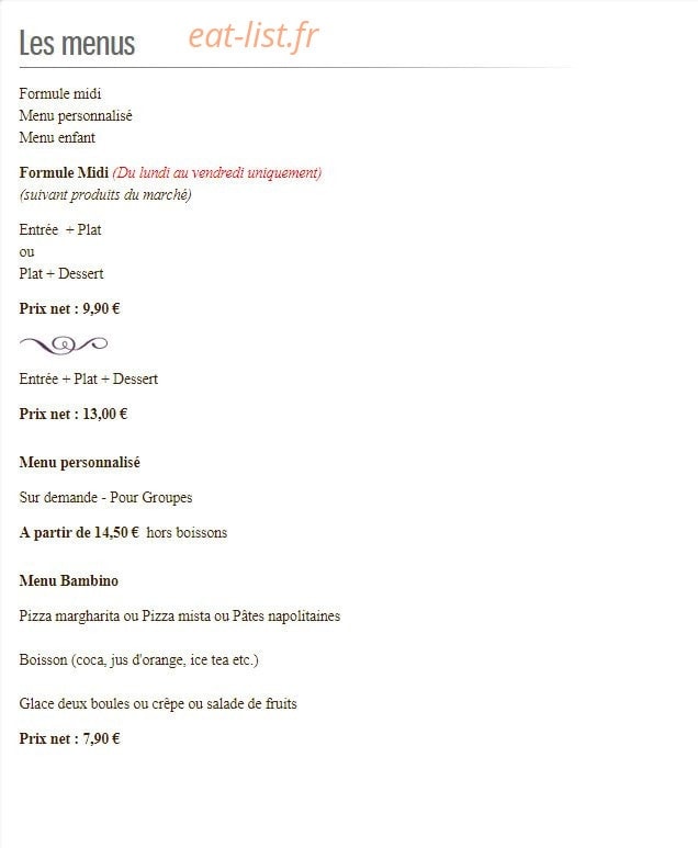 Sole mio — carte page 1