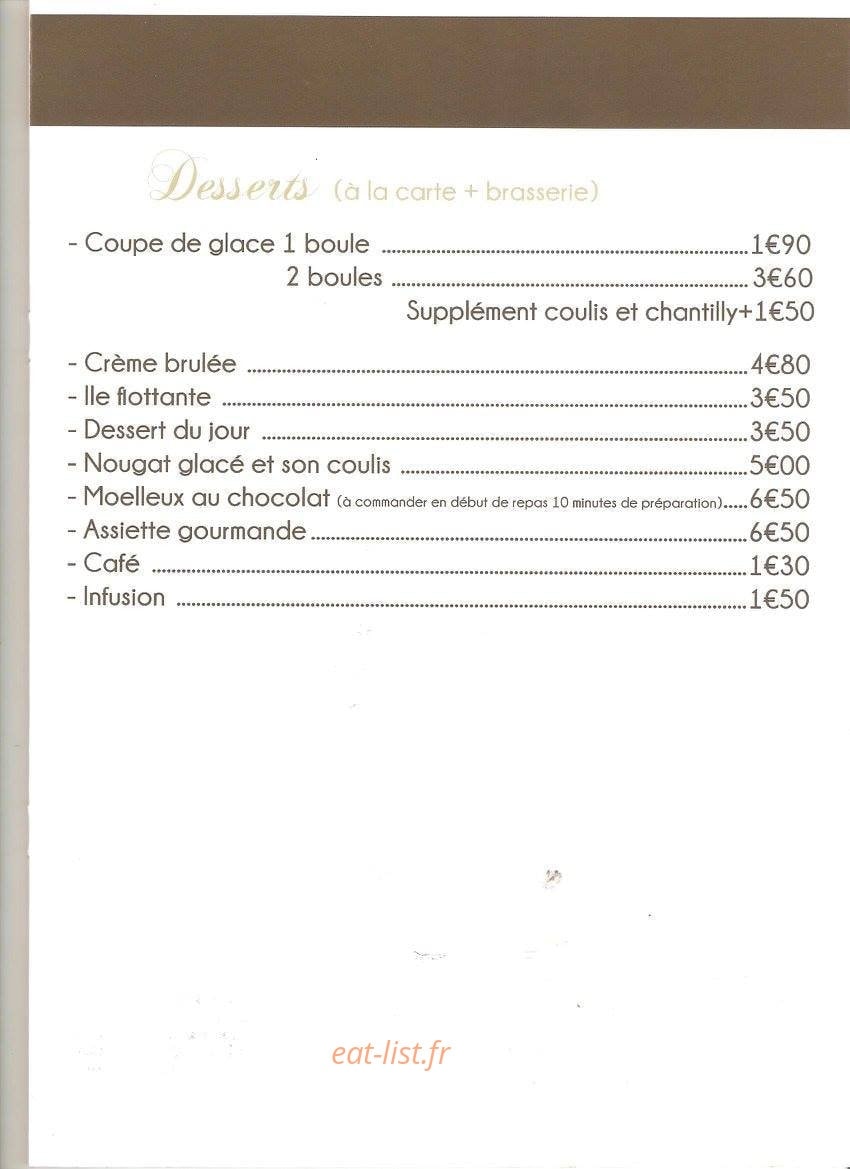 Le fer a cheval — carte page 7