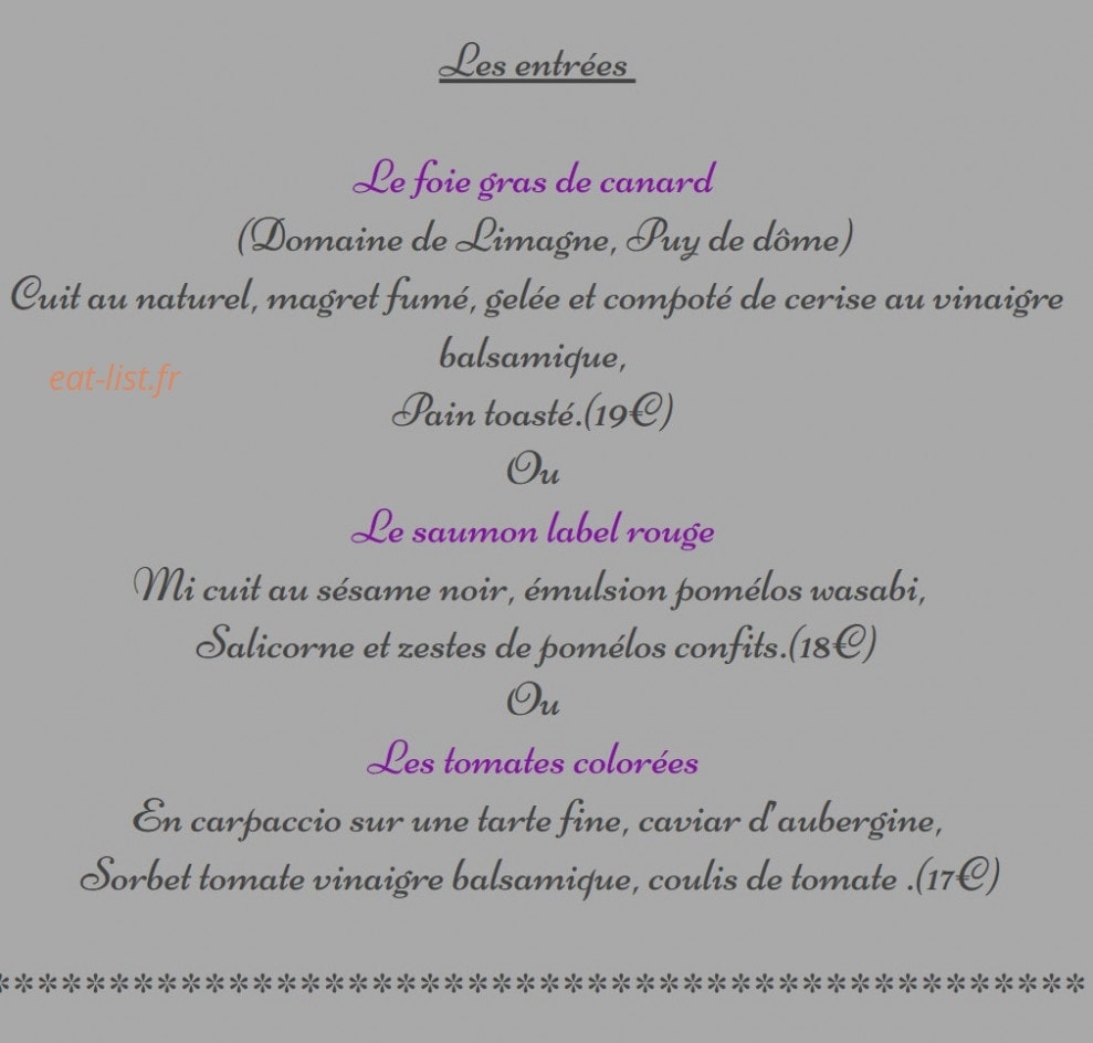 Mise en scène — carte page 2