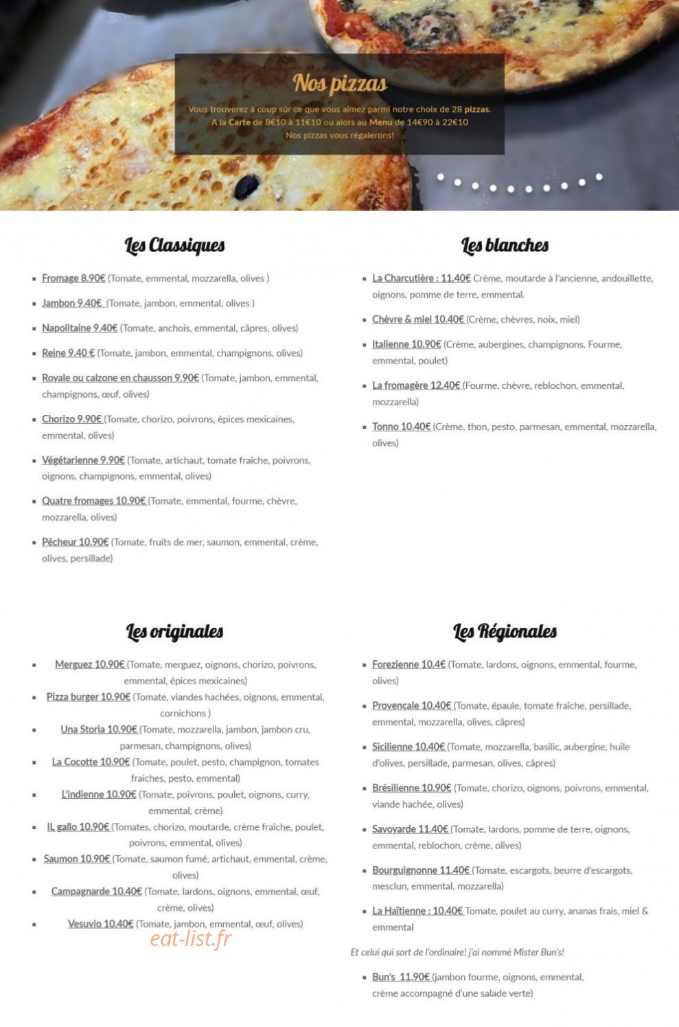 Una Storia — carte page 2