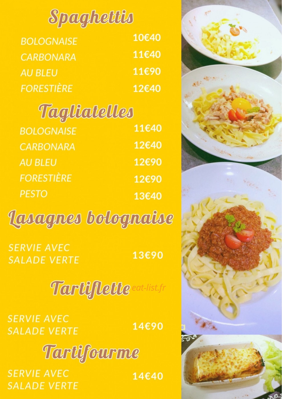 Una Storia — carte page 14