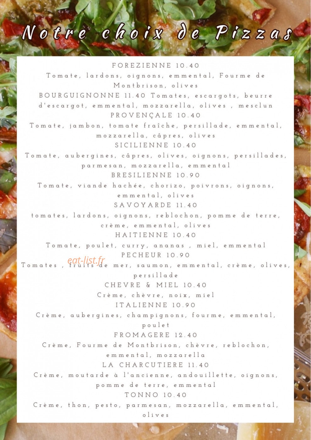 Una Storia — carte page 16