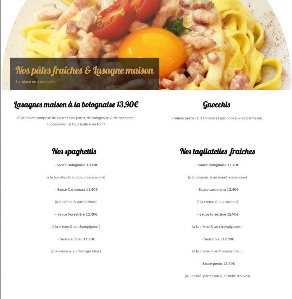 Una Storia — carte page 6