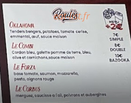 L'Authentic — carte page 7