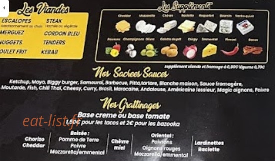 L'Authentic — carte page 3