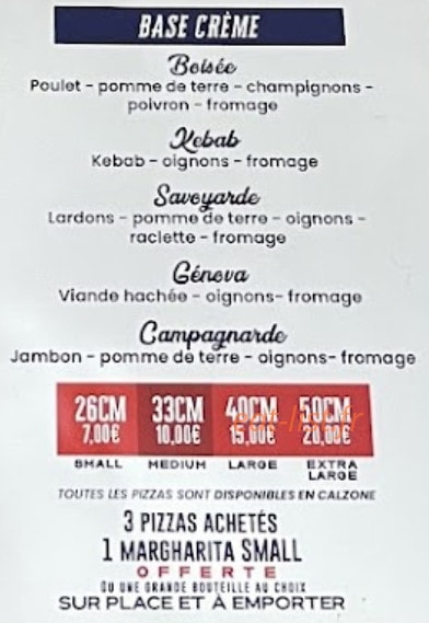 L'Authentic — carte page 5