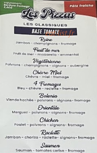 L'Authentic — carte page 4
