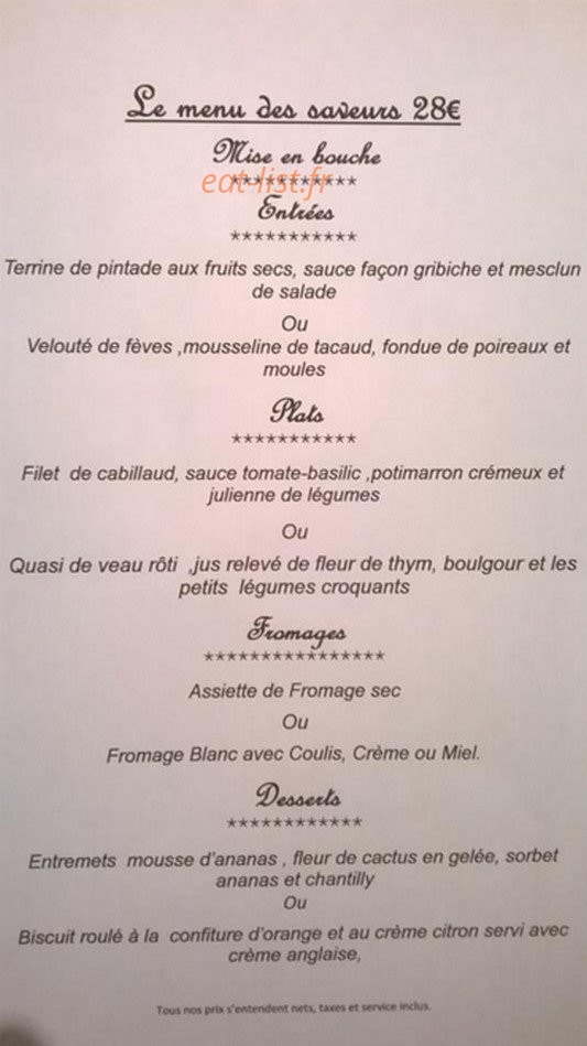 L' Everest — carte page 1