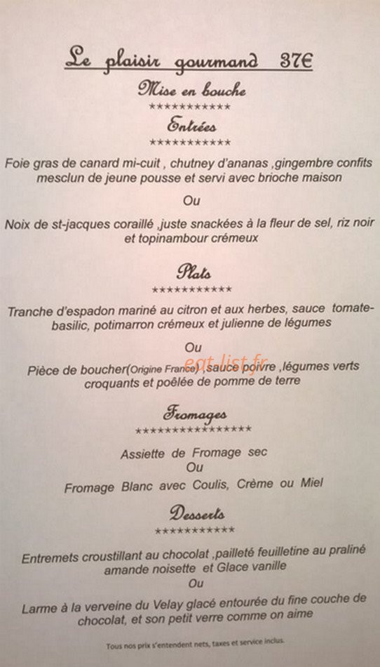 L' Everest — carte page 2