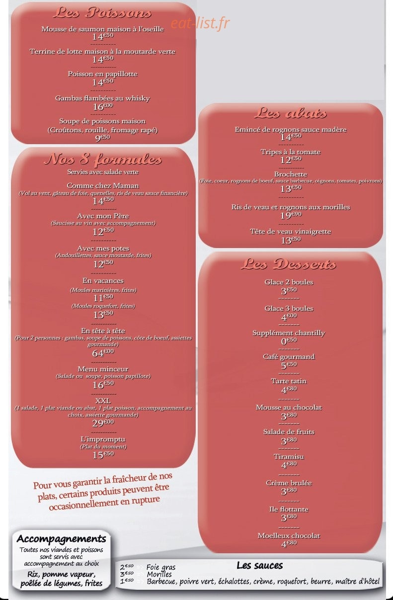 Le 8 — carte page 2